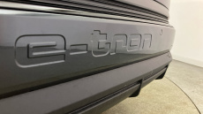 Audi Q4 e-tron 210kW 45 82kWh Black Edition 5dr Auto [Tech Pack] Electric Estate